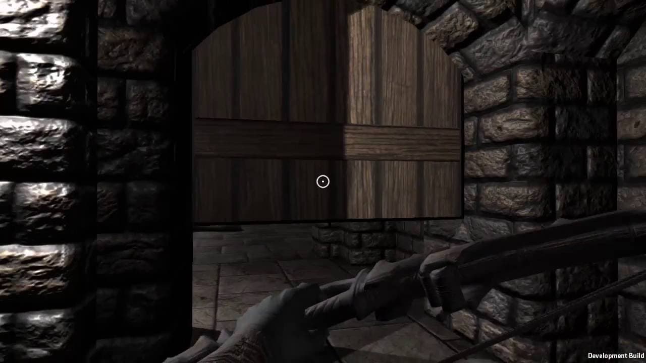 Crypt of the Serpent King trailer thumbnail