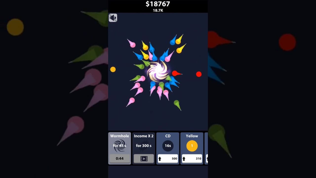 Ball Collector trailer thumbnail