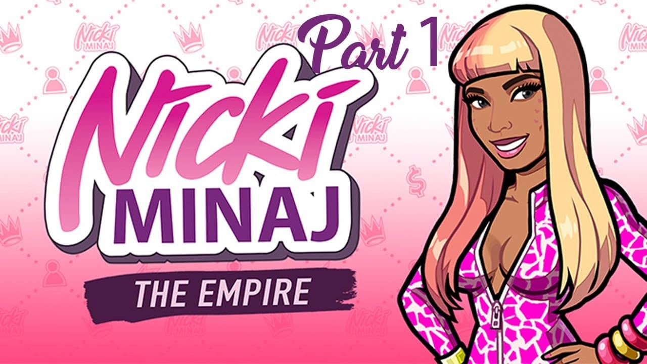 Nicki Minaj: The Empire trailer thumbnail