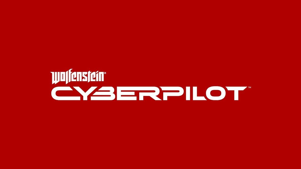 Wolfenstein: Cyberpilot trailer thumbnail