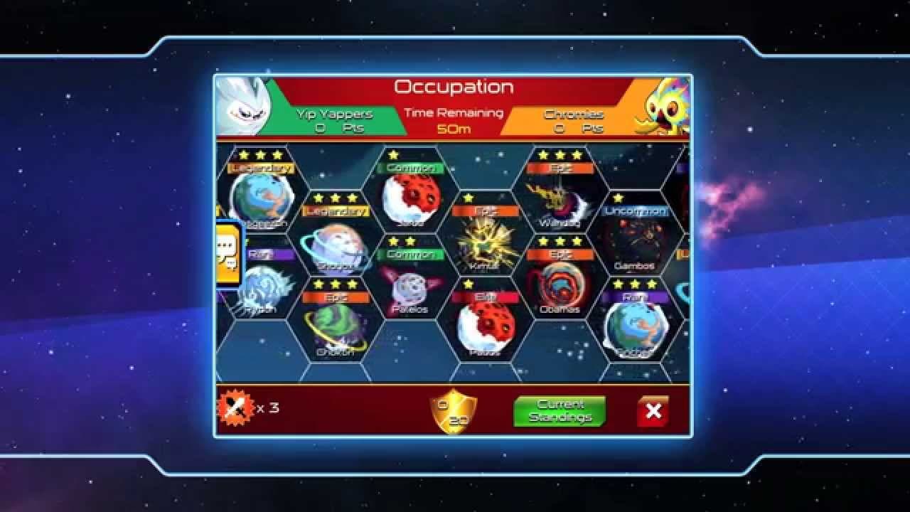 Outernauts trailer thumbnail