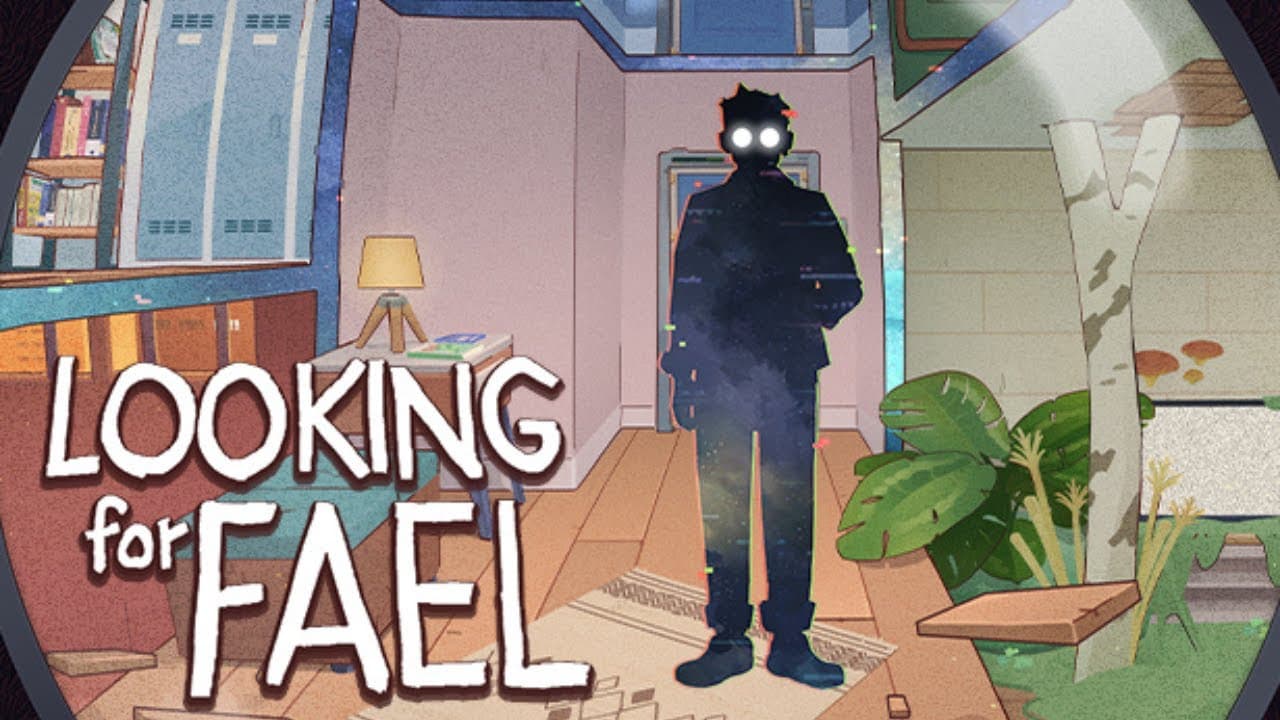 Looking For Fael trailer thumbnail