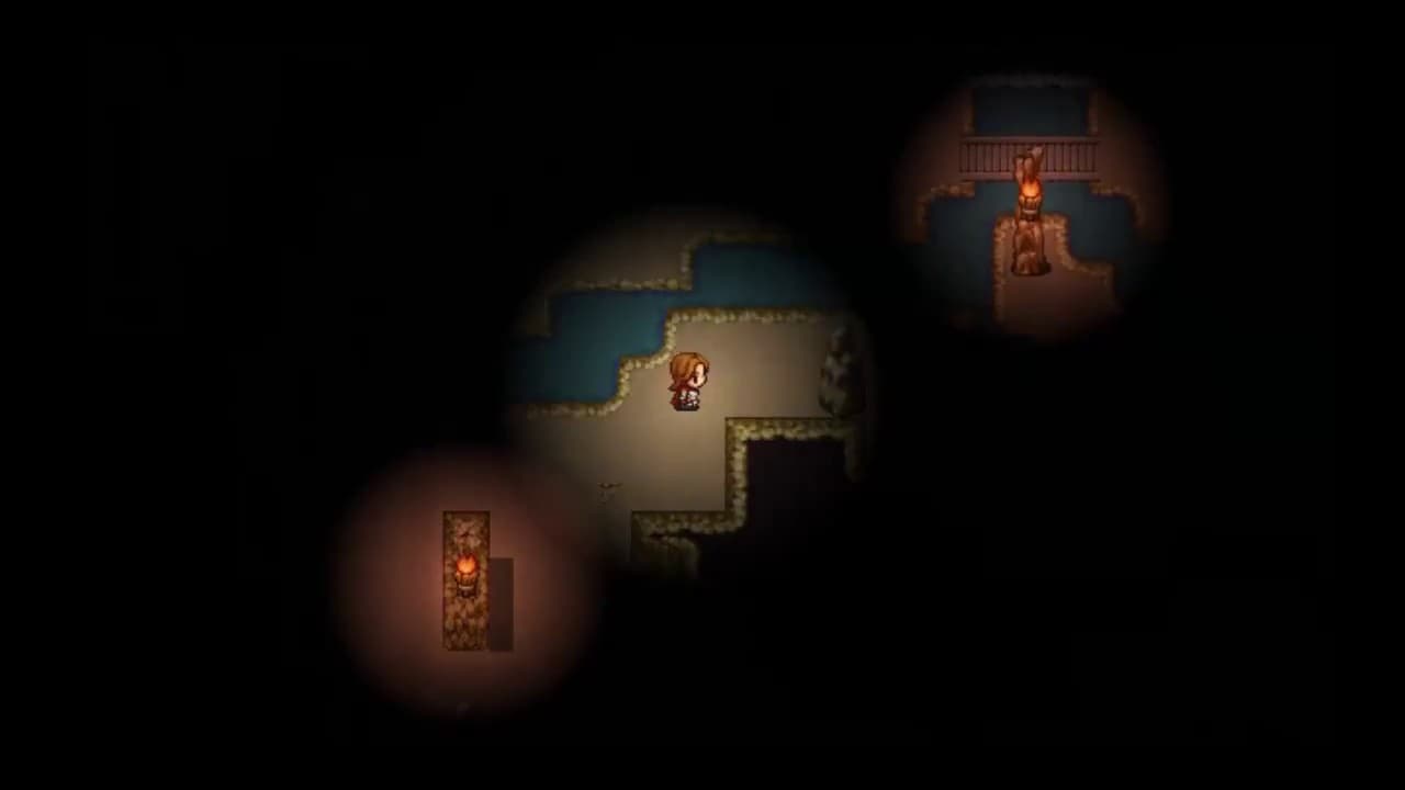 Knight Bewitched trailer thumbnail