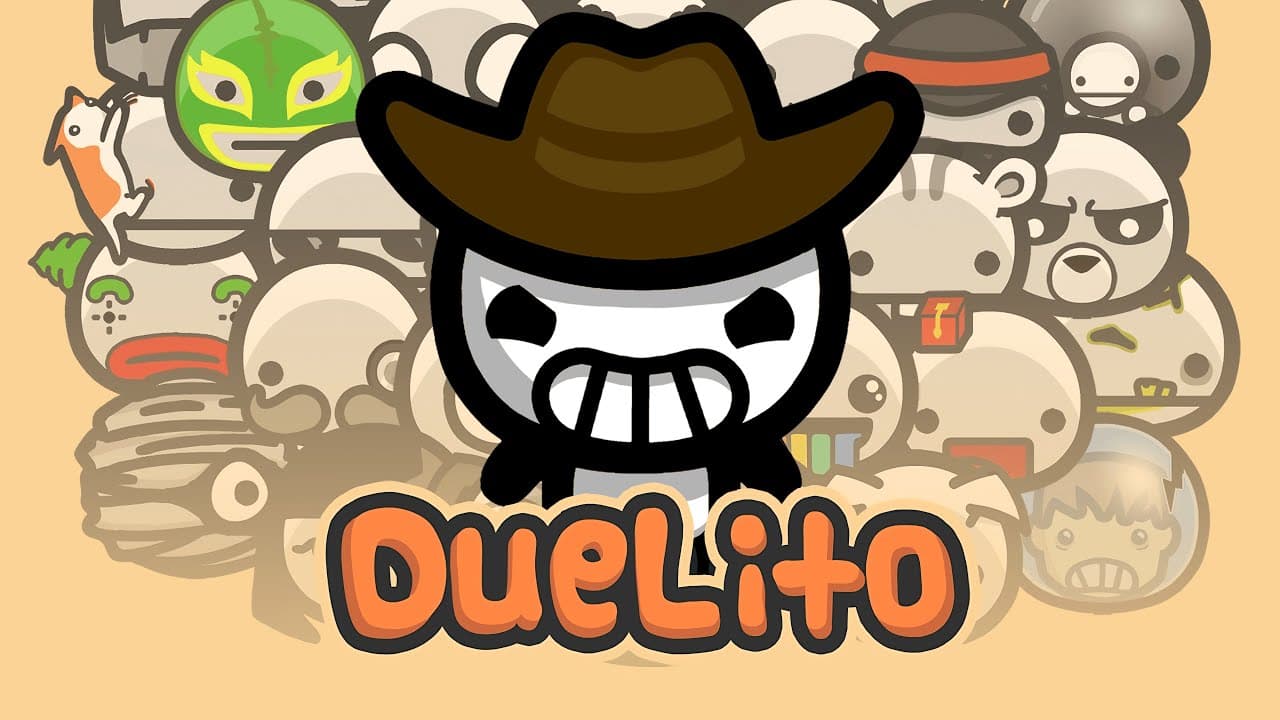 DueLito trailer thumbnail