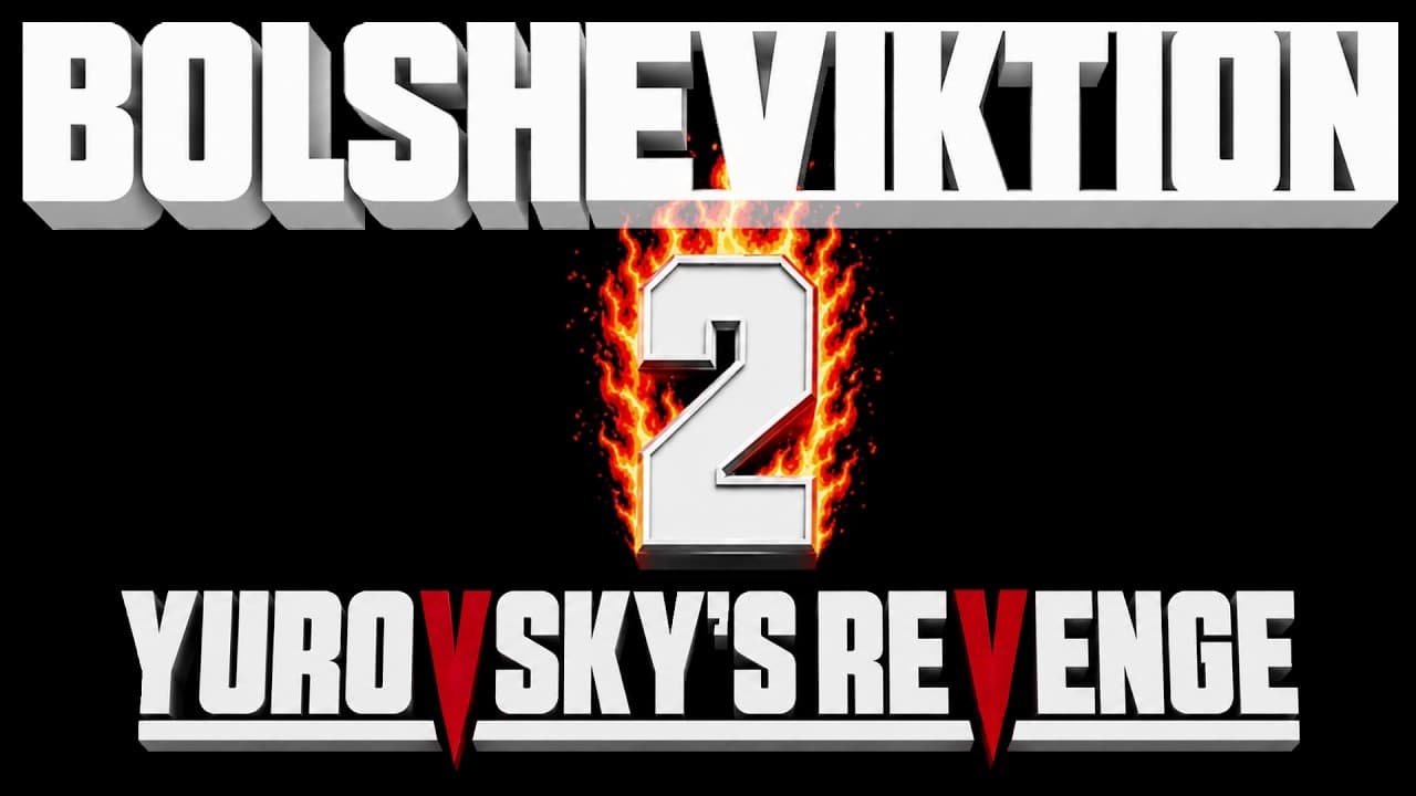 Bolsheviktion 2: Yurovsky's Revenge trailer thumbnail