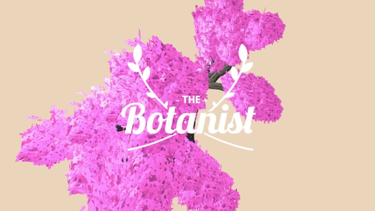 The Botanist trailer thumbnail