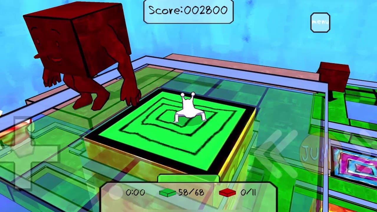 Hi, How Are You trailer thumbnail