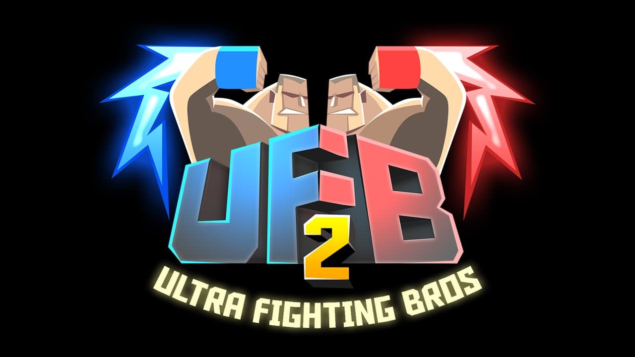 UFB 2: Fight & Wrestling Games trailer thumbnail