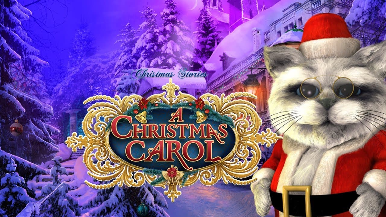 Christmas Stories: A Christmas Carol trailer thumbnail