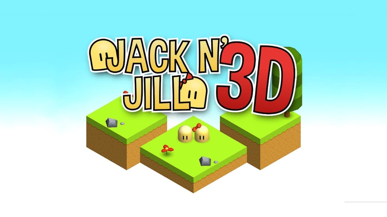 Jack N' Jill 3D trailer thumbnail
