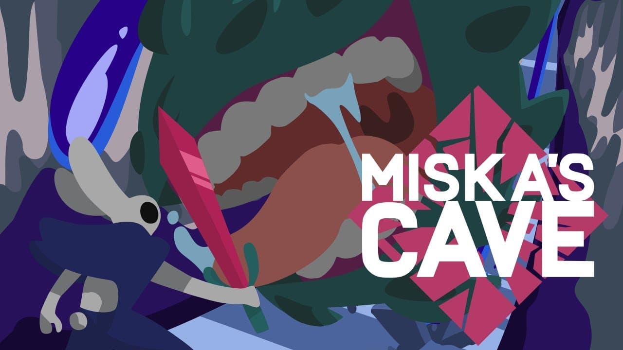 Miska's Cave trailer thumbnail