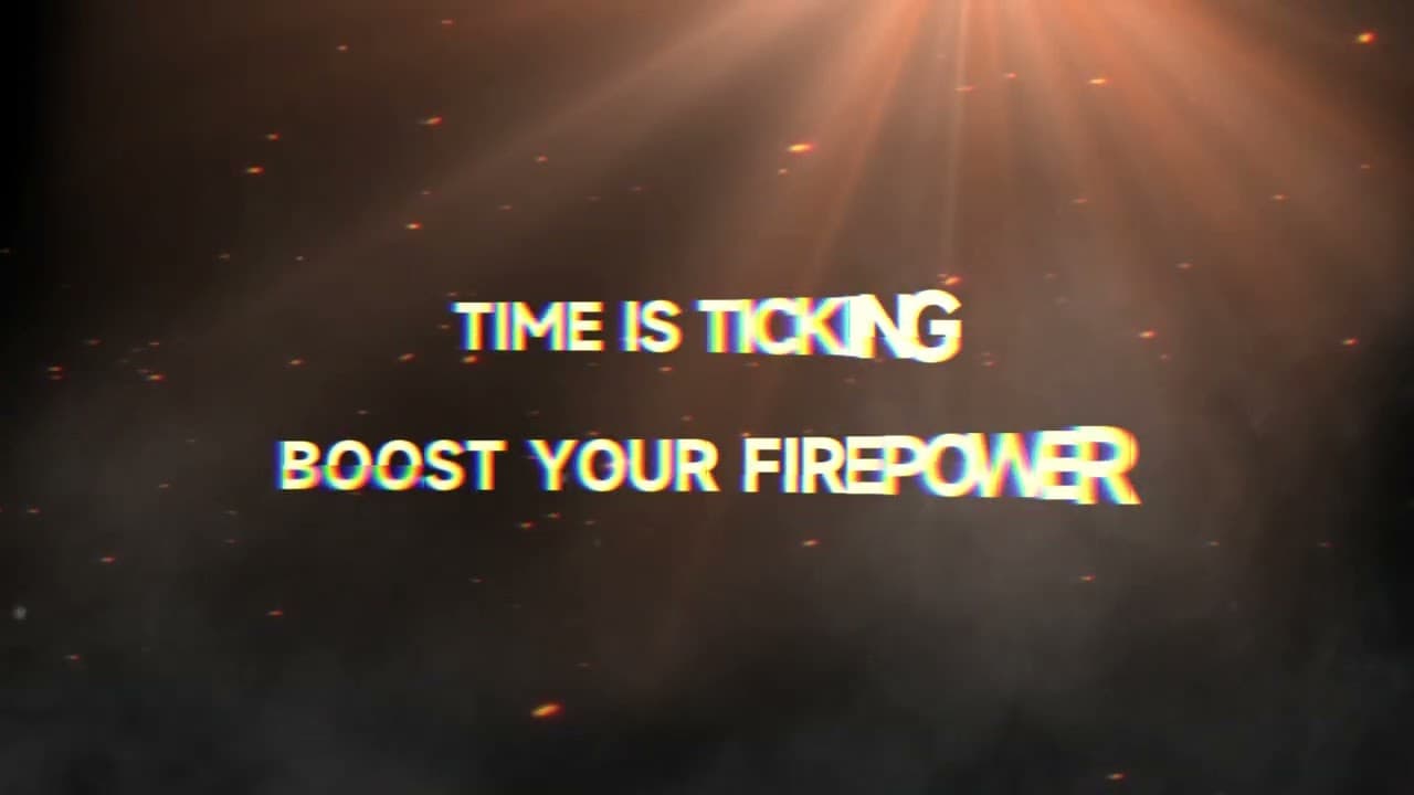 Break Siege trailer thumbnail