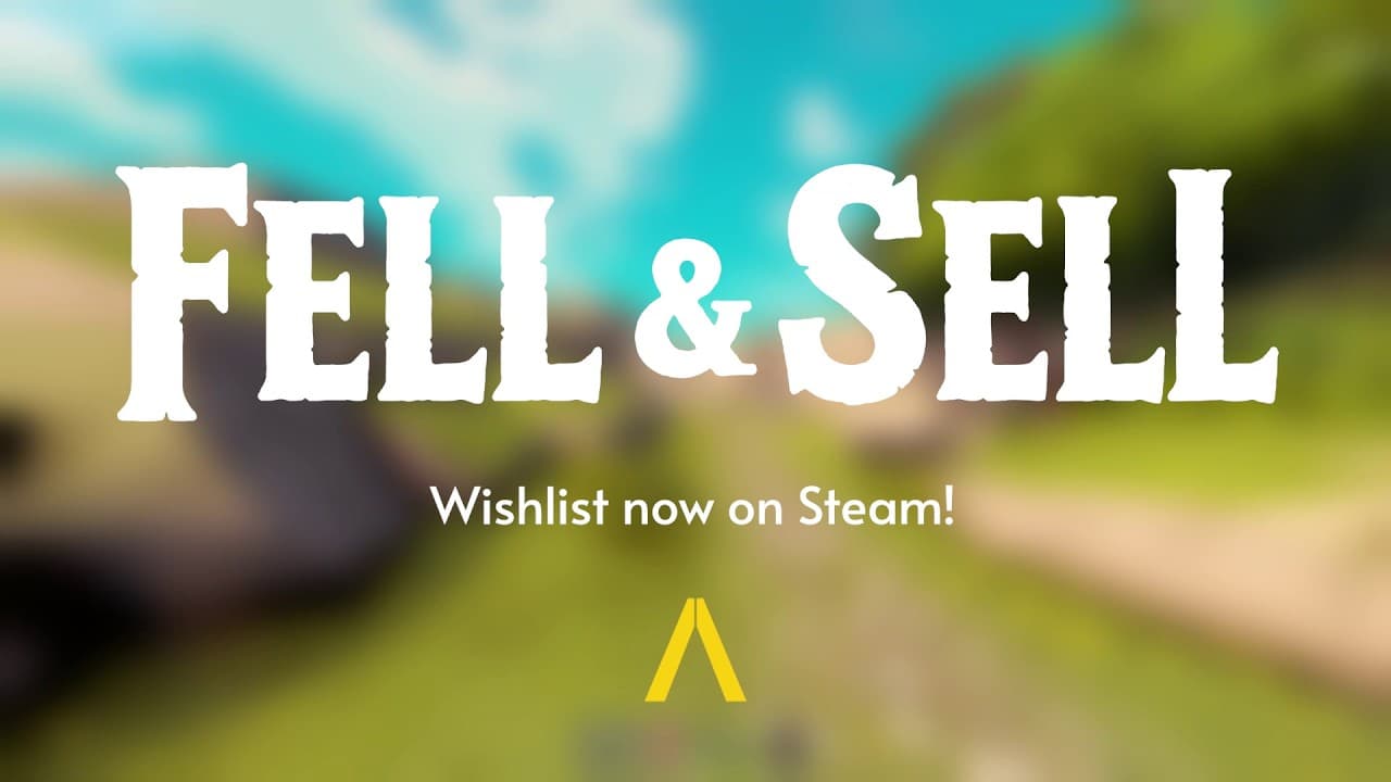 Fell & Sell trailer thumbnail
