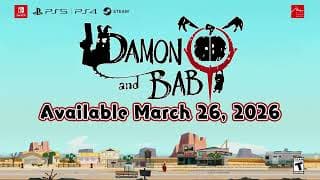 Trailer thumbnail