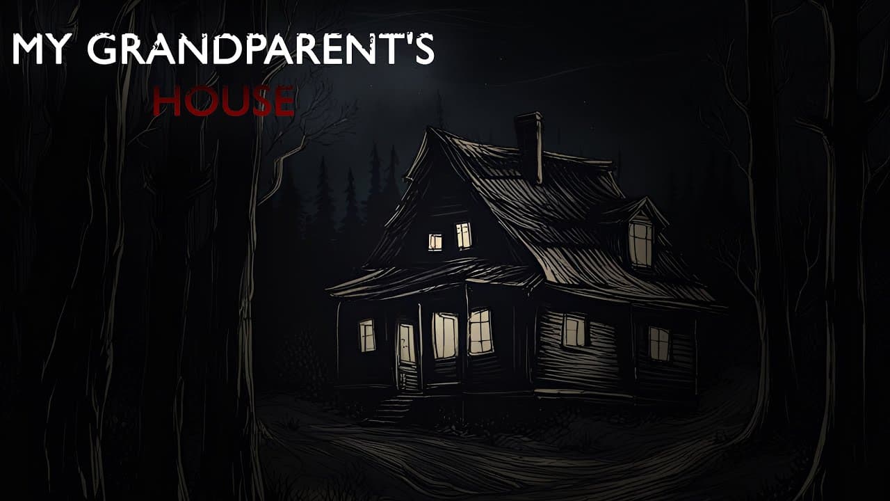 My Grandparent's House trailer thumbnail