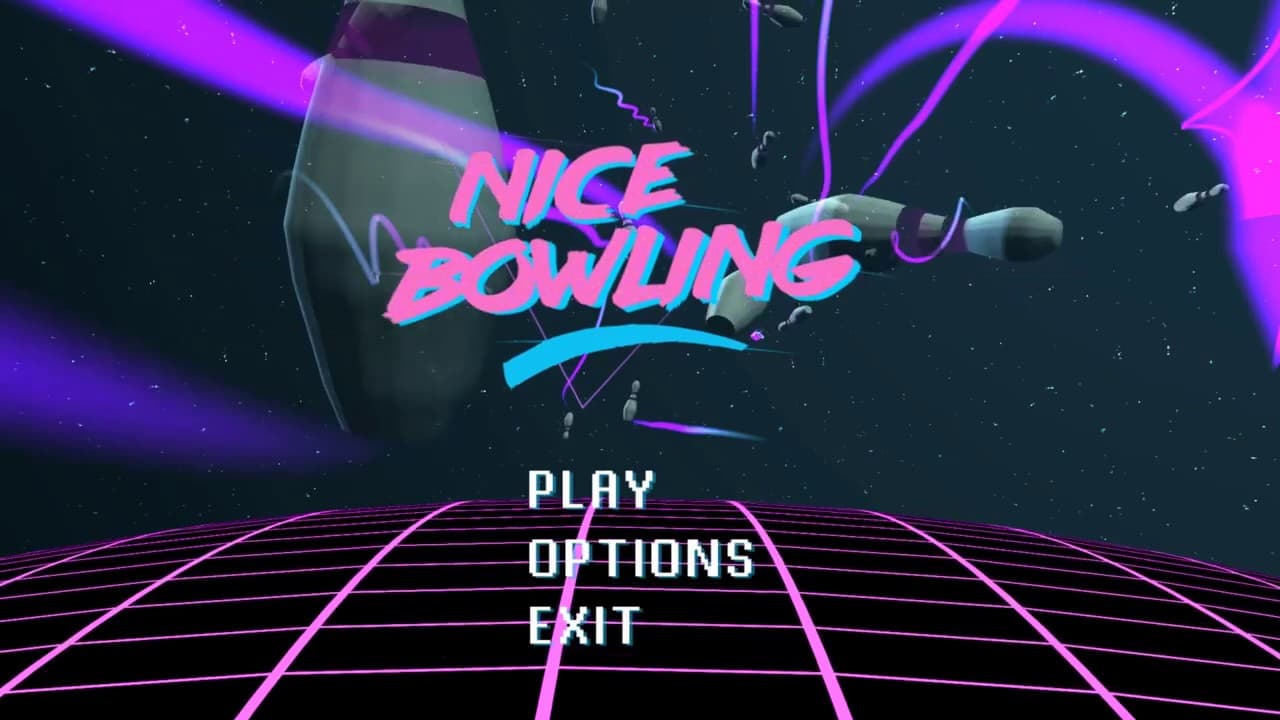 Nice Bowling trailer thumbnail