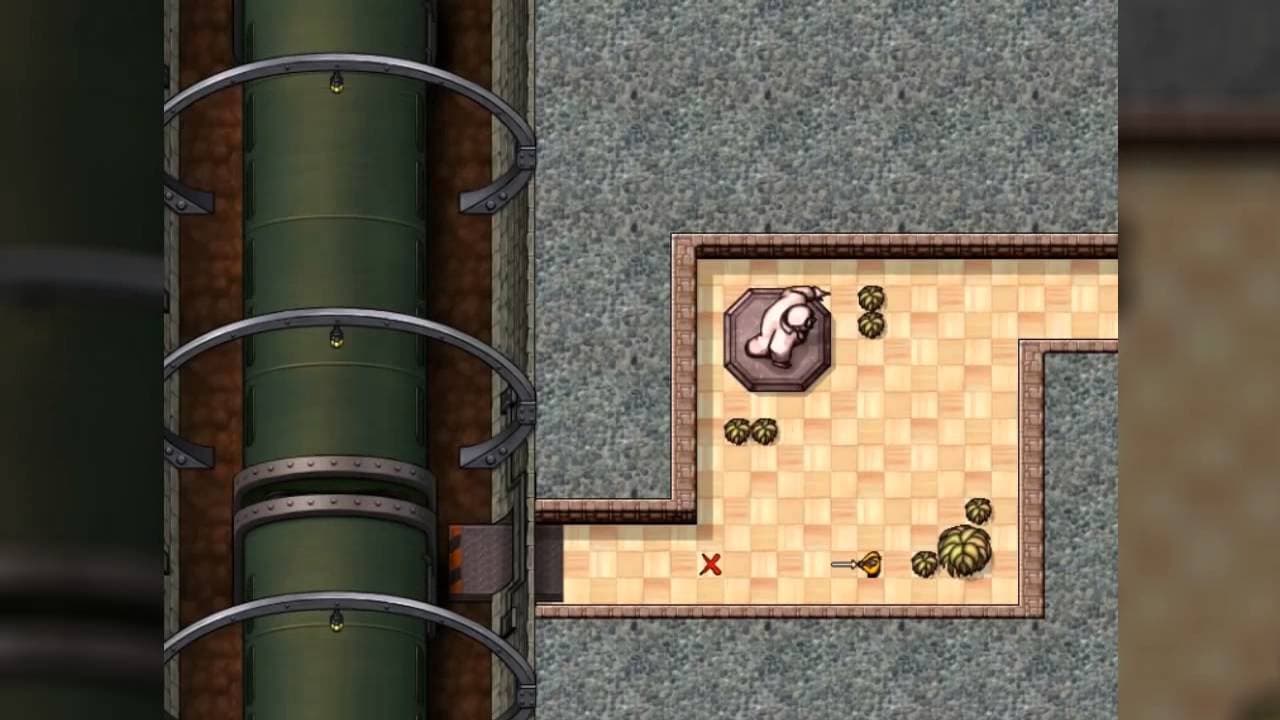 DROD: The Second Sky trailer thumbnail