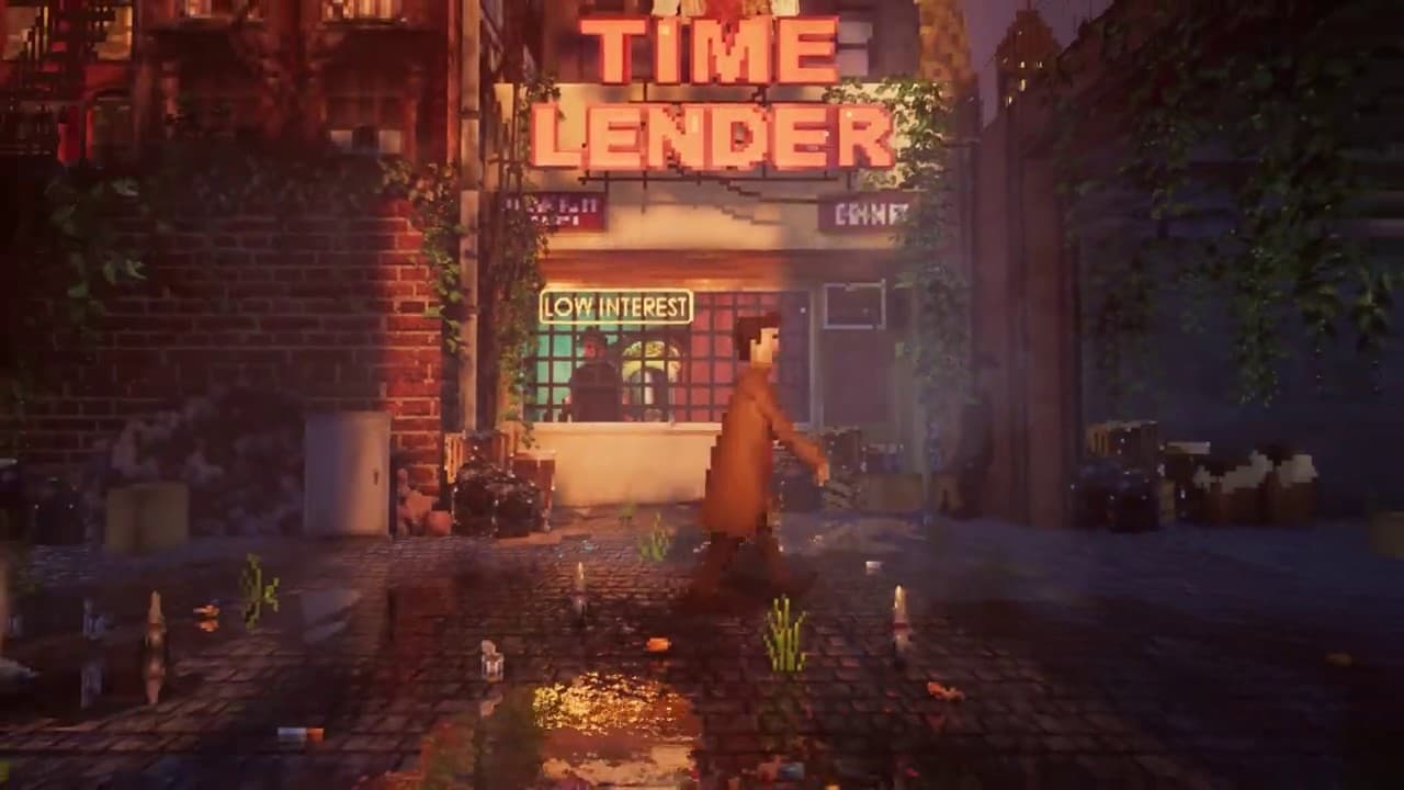 TimeOut trailer thumbnail