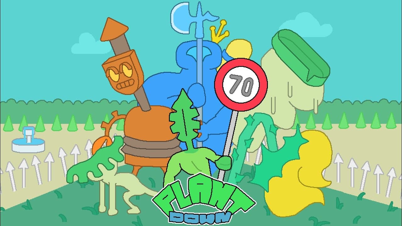 Plant Down trailer thumbnail