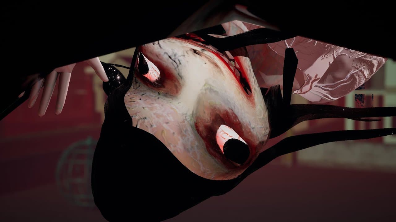 Gohome trailer thumbnail