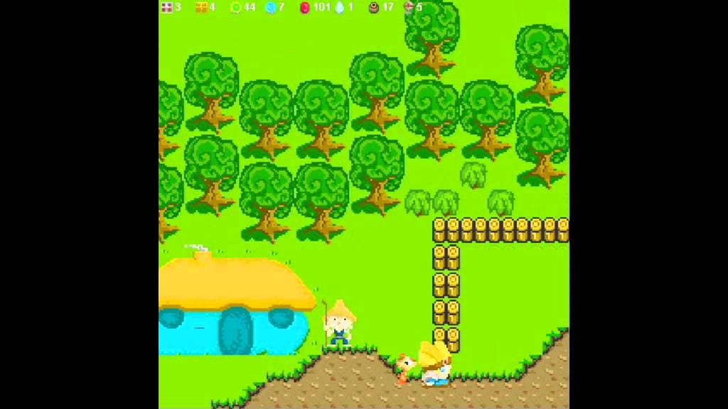 Jak & Daxter: The Lost Levels trailer thumbnail