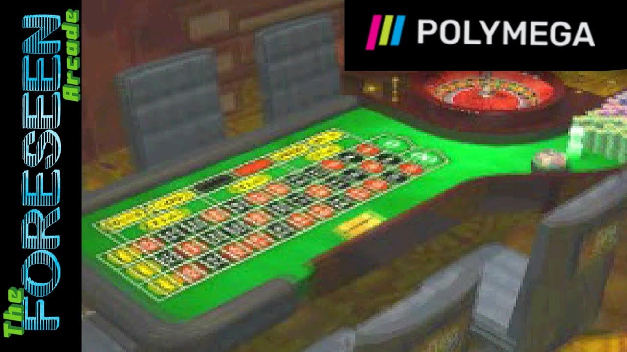 Vegas Casino trailer thumbnail