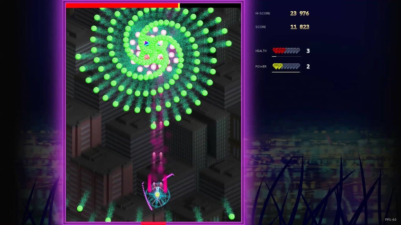 Hypnorain trailer thumbnail