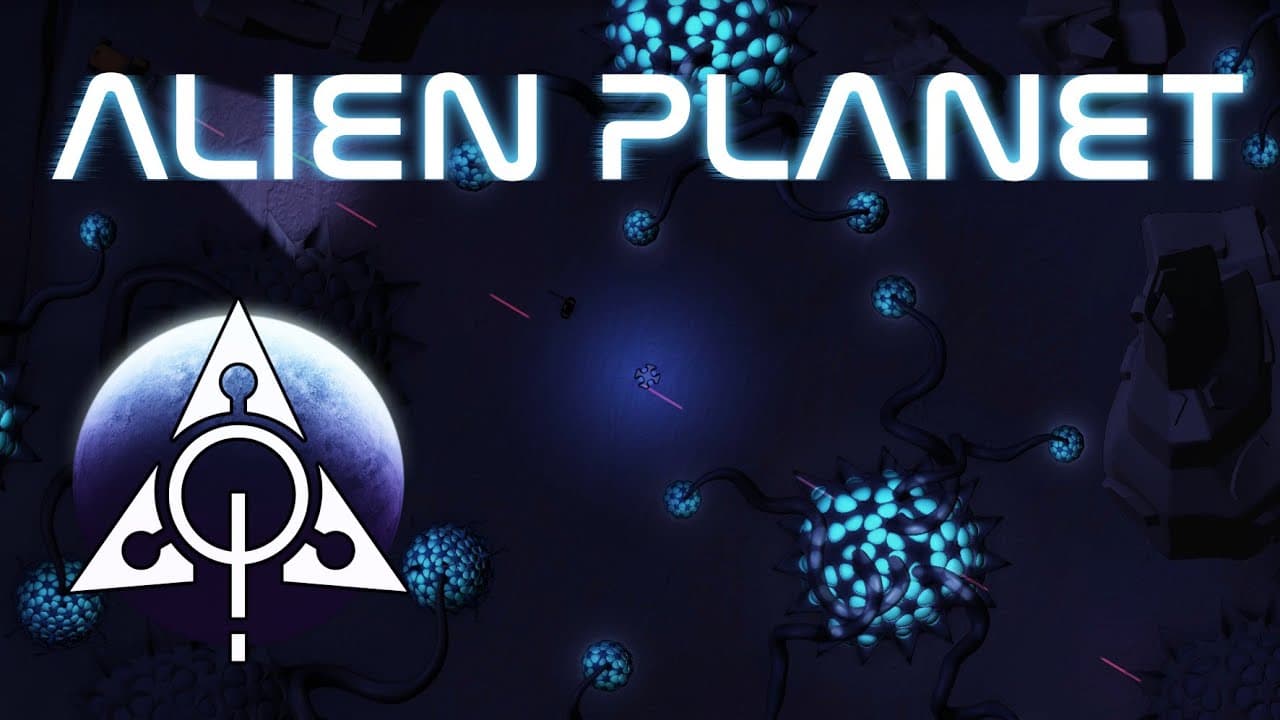 Hyperventila: The Game trailer thumbnail