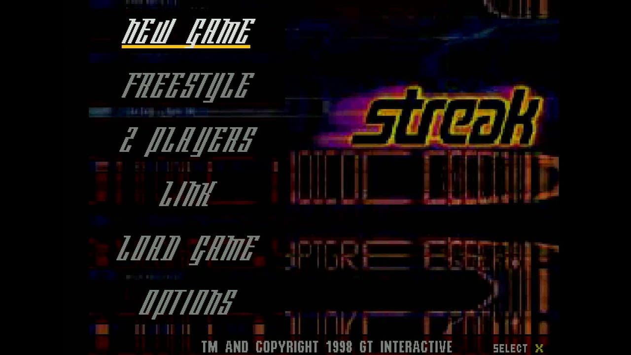 Streak: Hoverboard Racing trailer thumbnail