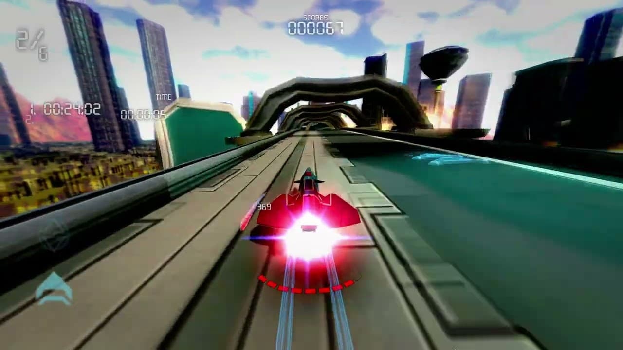 Ampersand trailer thumbnail