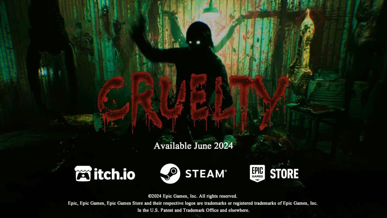 Cruelty trailer thumbnail