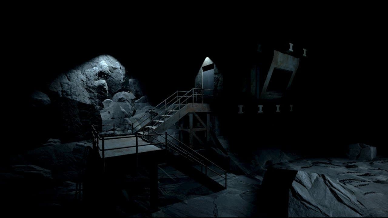 Control Room Alpha trailer thumbnail