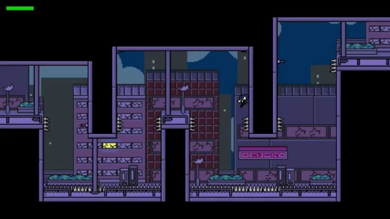 Ninjahtic Mind Tricks trailer thumbnail