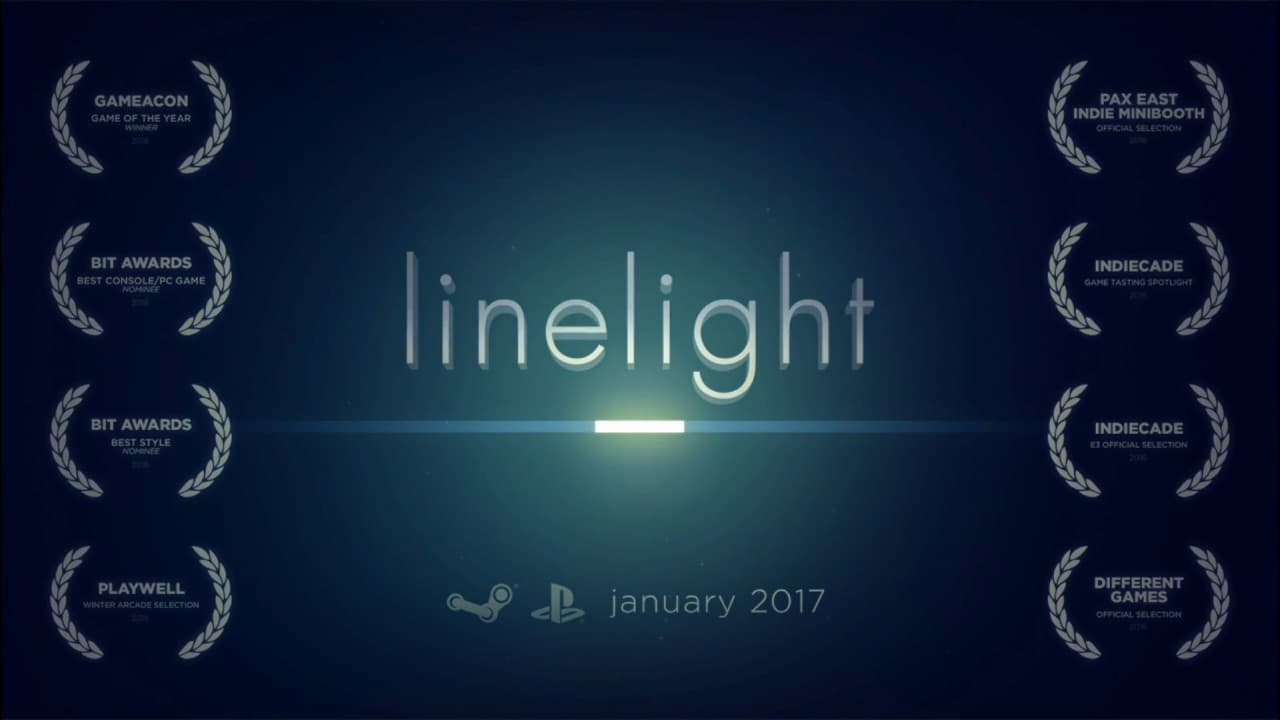 Linelight trailer thumbnail
