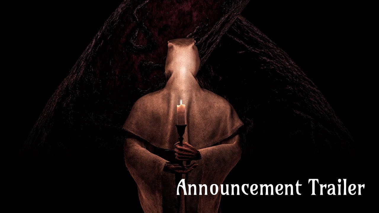 Myth of Valderit trailer thumbnail