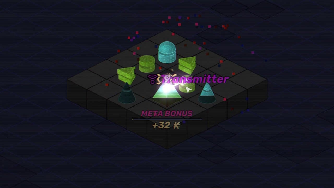 Blacken Slash trailer thumbnail