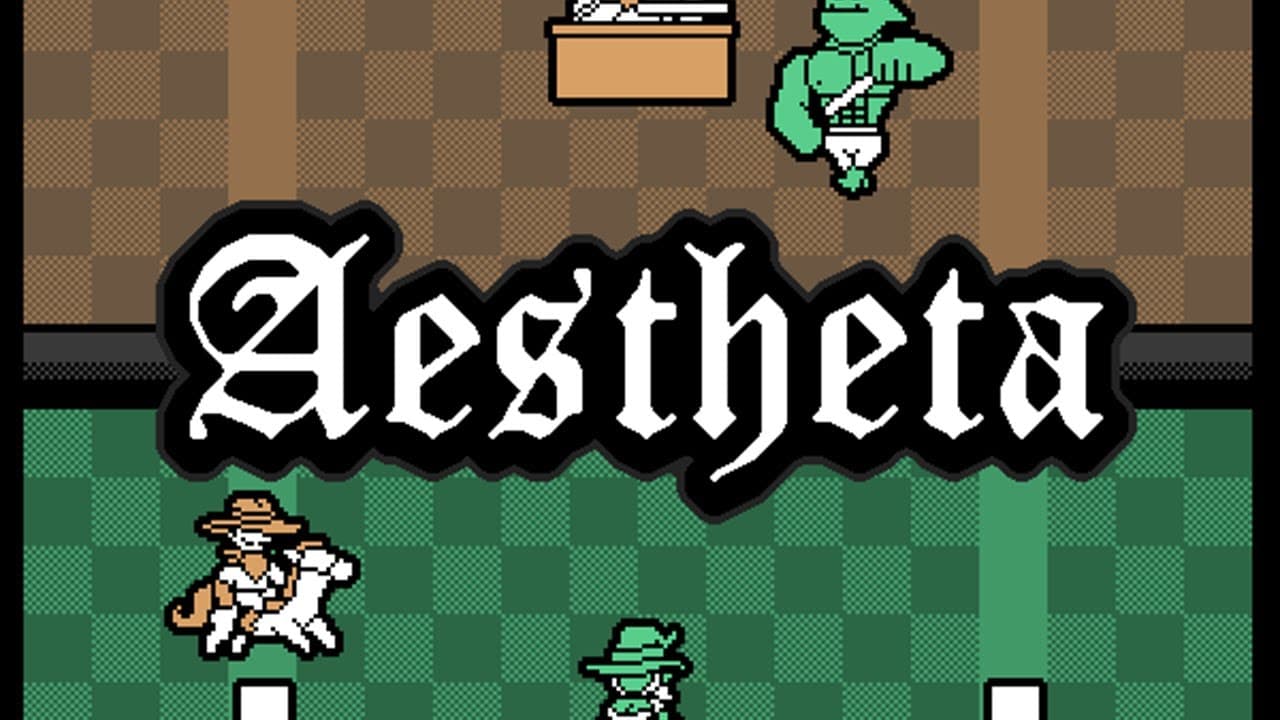 Aestheta trailer thumbnail