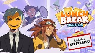 Trailer thumbnail