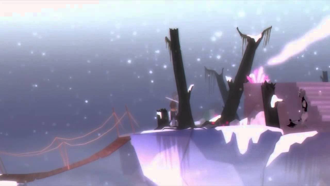 Between Me and the Night trailer thumbnail