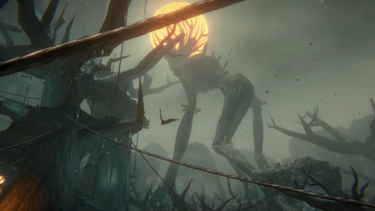 Pascal's Wager trailer thumbnail