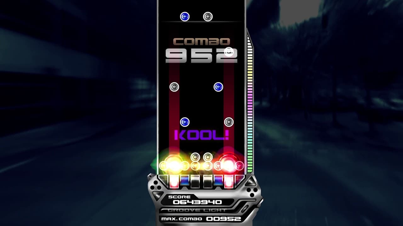 EZ2ON trailer thumbnail