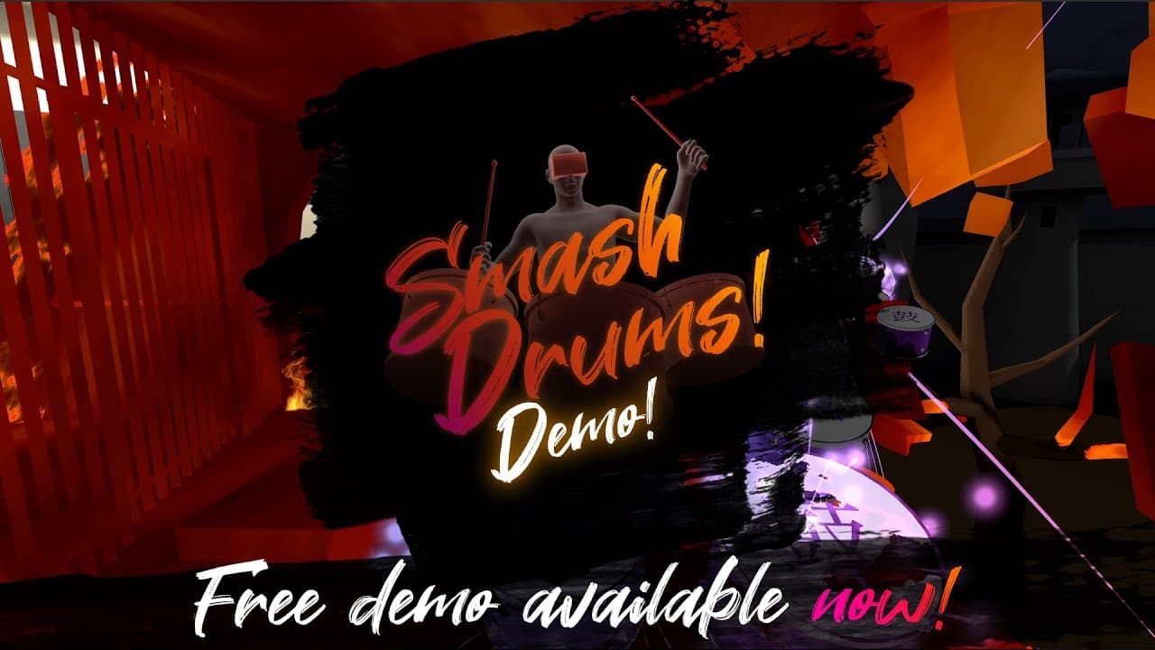 Smash Drums trailer thumbnail