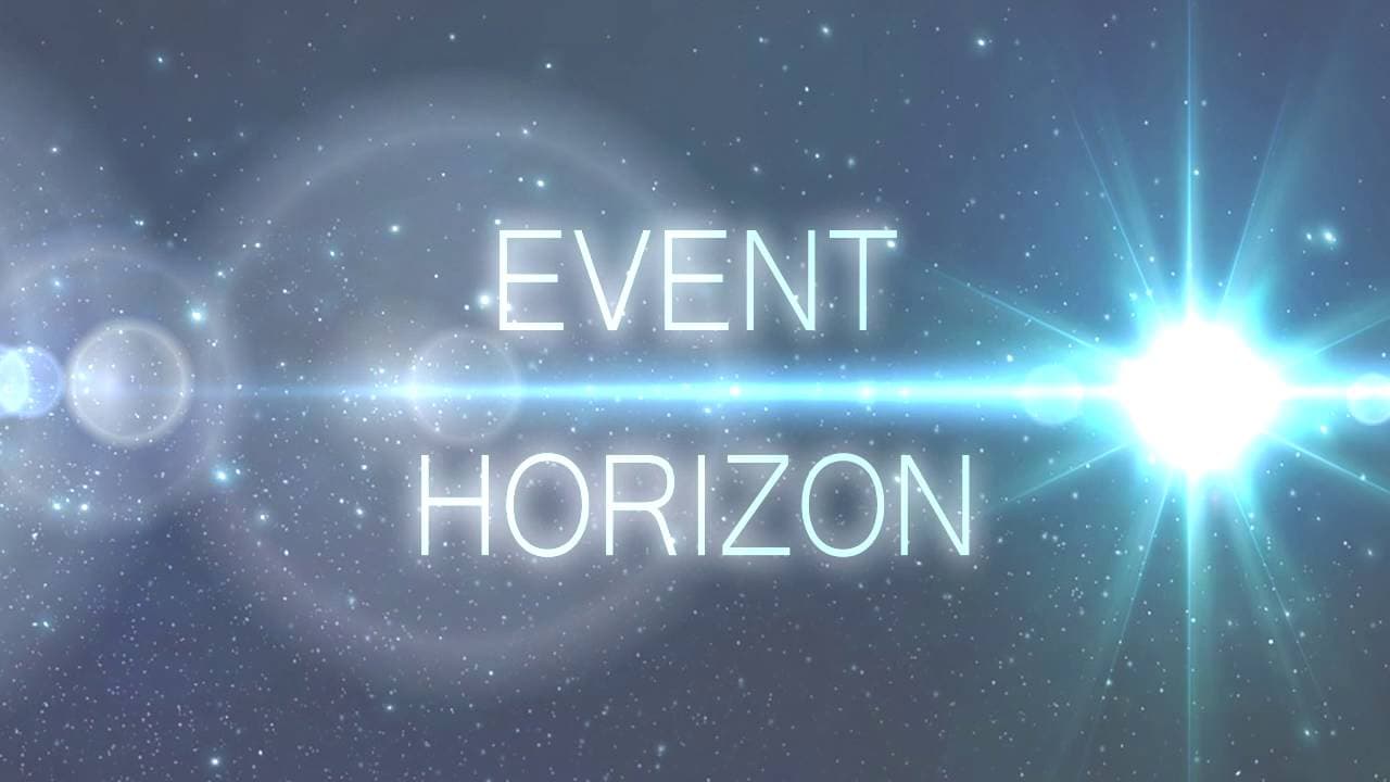 Event Horizon: Space Defense trailer thumbnail