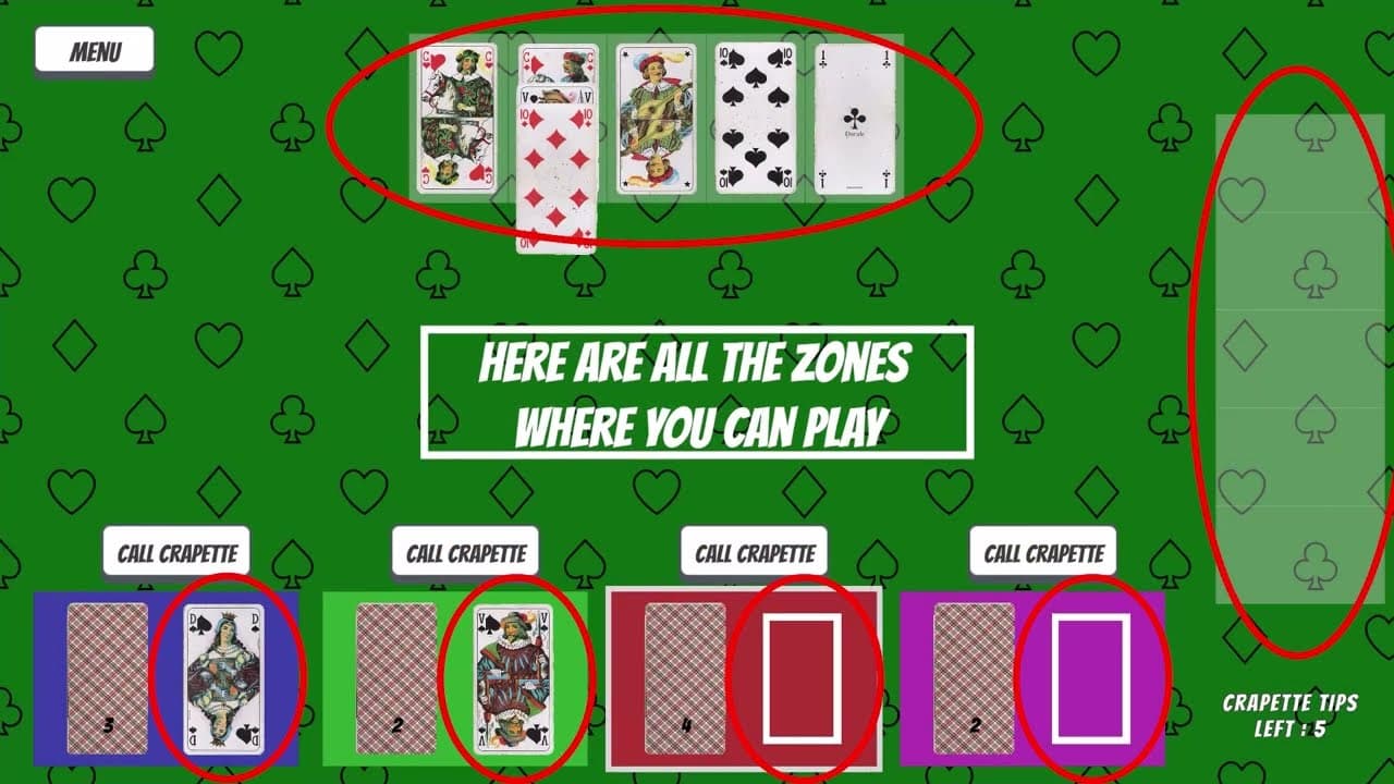 Crapette trailer thumbnail