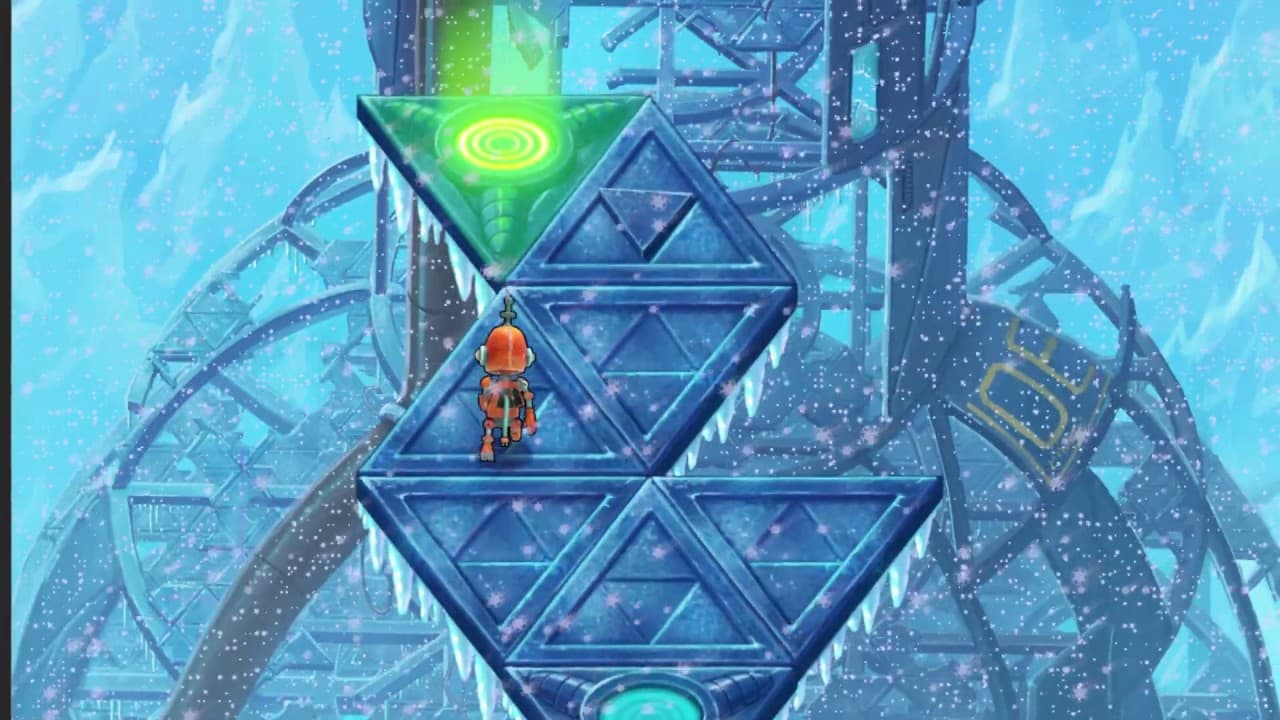 Robo Instructus trailer thumbnail