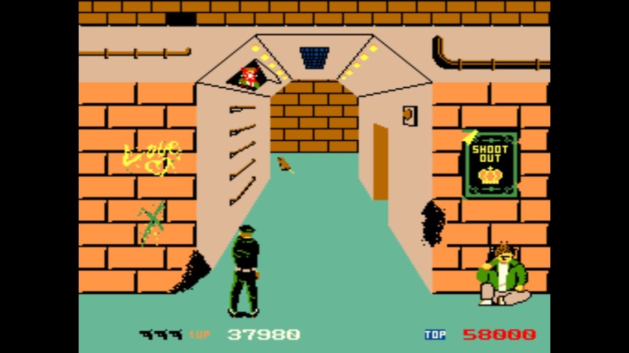 Shoot Out trailer thumbnail