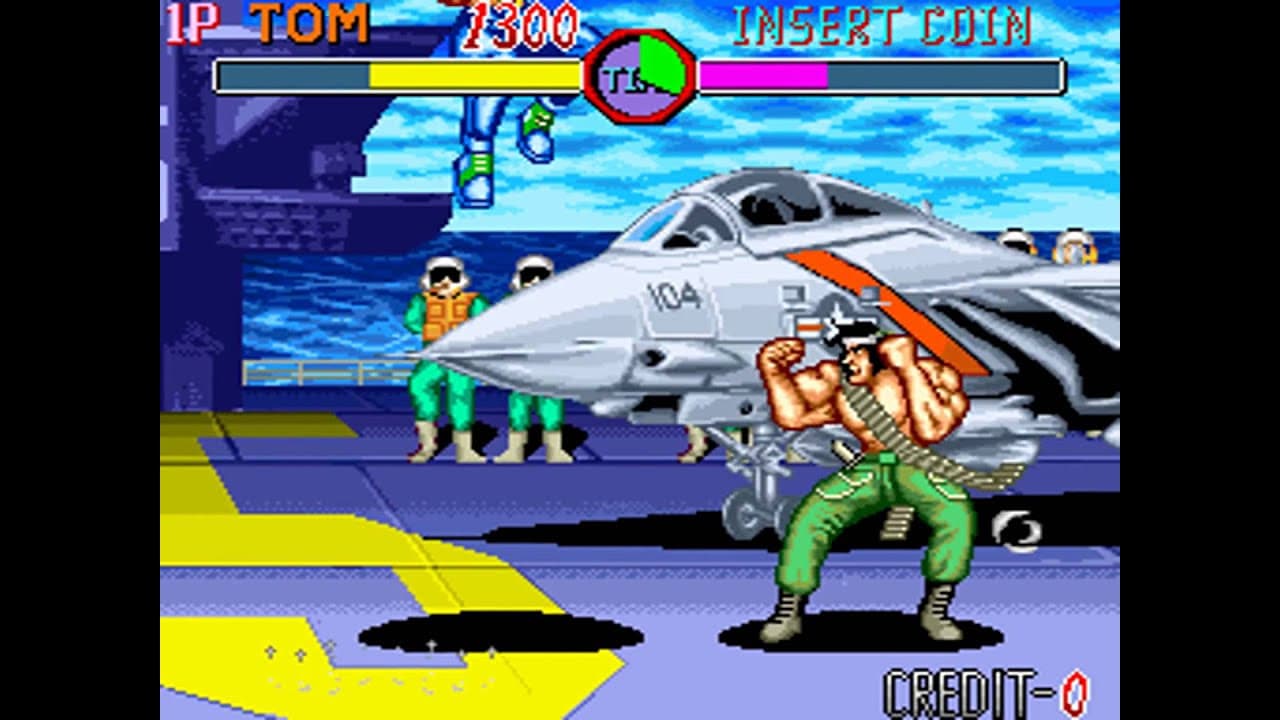 Best of Best trailer thumbnail