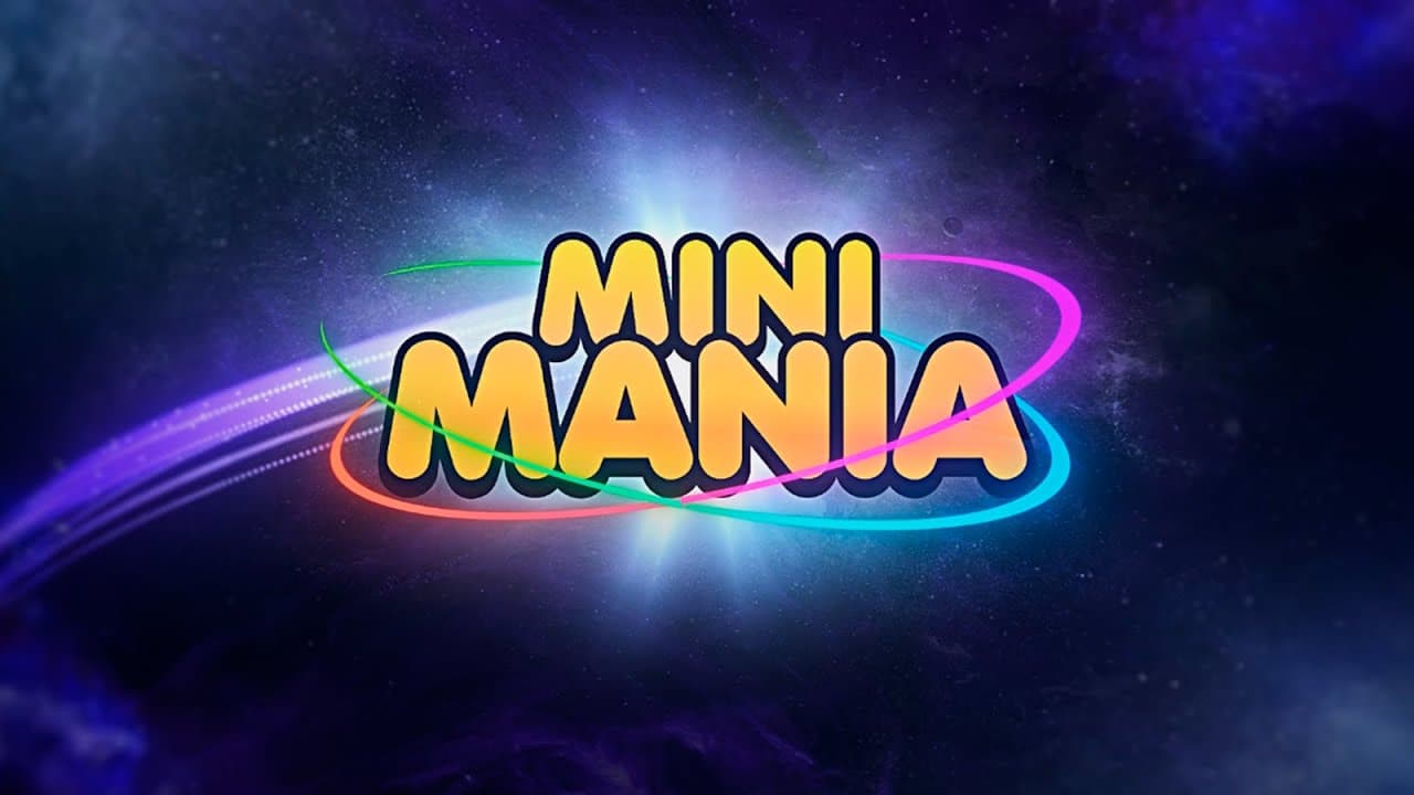 MiniMania trailer thumbnail