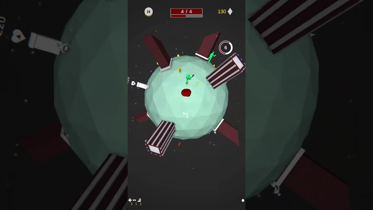 Roguesphere trailer thumbnail