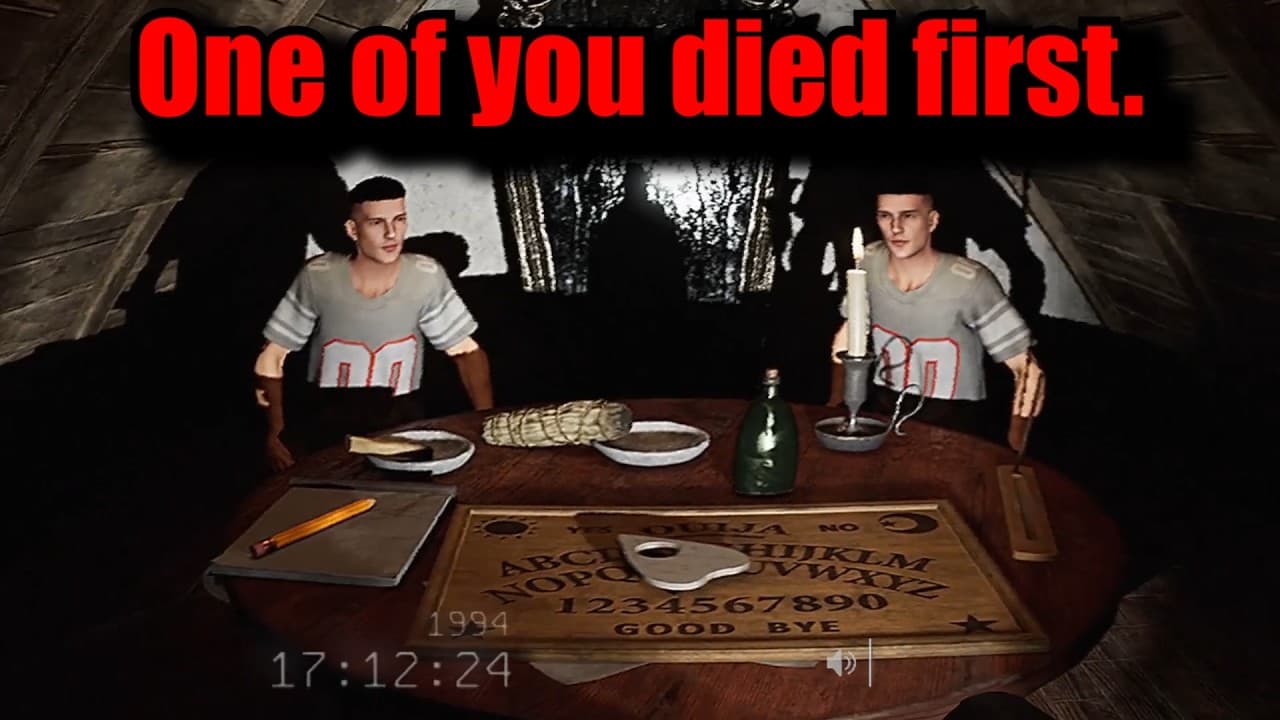 We Are So Dead trailer thumbnail